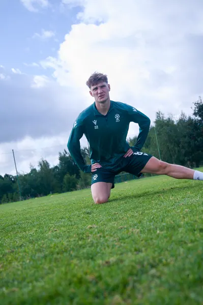 FK Jablonec B – FK Velké Hamry, 23. 8. 2026