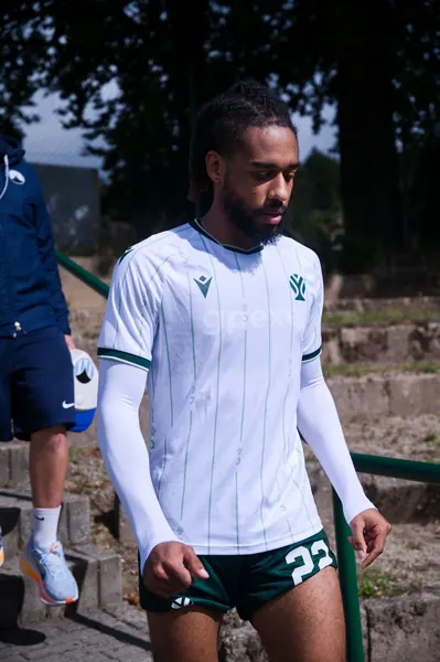 FK Jablonec B – FC Slovan Liberec B, 5. 9. 2026