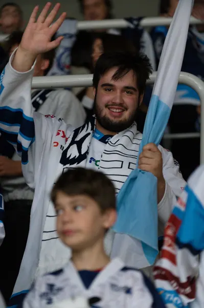 Bílí Tygři Liberec – HC Oceláři Třinec, 27. 9. 2026