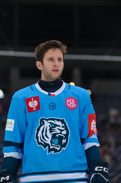 Bílí Tygři Liberec – Herning Blue Fox, 10. 9. 2026