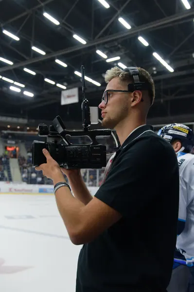 Bílí Tygři Liberec – HC Oceláři Třinec, 27. 9. 2026
