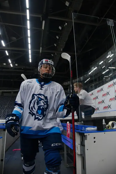 U20: HC Bílí Tygři Liberec – HC Verva Litvínov, 4. 9. 2026