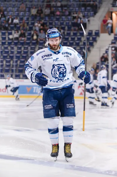 Bílí Tygři Liberec – HC Olomouc, 2. 10. 2026