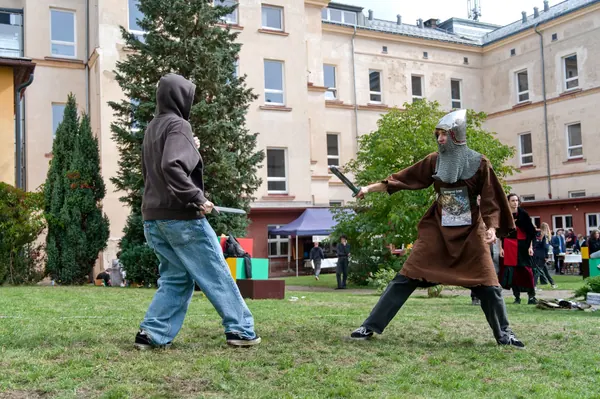 150 let Průmyslovky, 18. 9. 2026