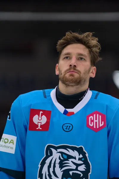 Bílí Tygři Liberec – Herning Blue Fox, 10. 9. 2026