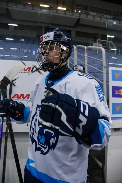 U20: HC Bílí Tygři Liberec – HC Verva Litvínov, 4. 9. 2026