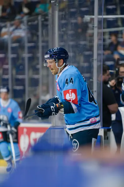 Bílí Tygři Liberec – Herning Blue Fox, 10. 9. 2026