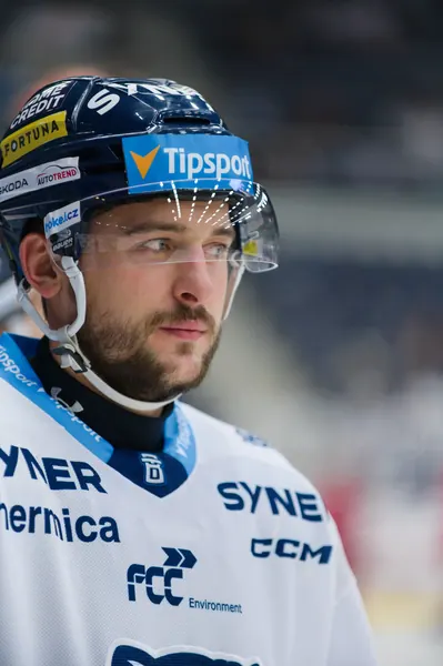Bílí Tygři Liberec – HC Oceláři Třinec, 27. 9. 2026