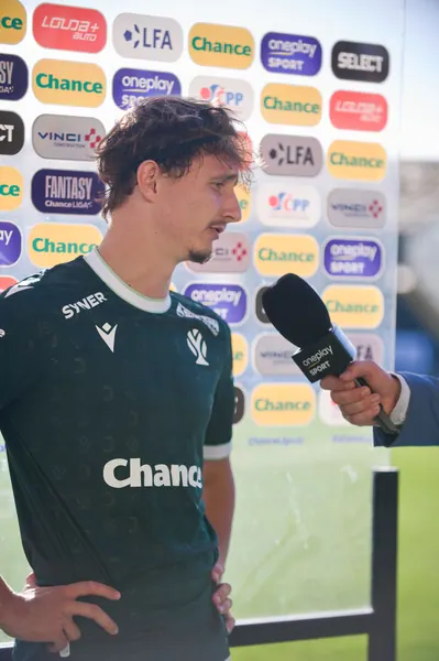 FK Jablonec – FC Slovan Liberec, 5. 9. 2026