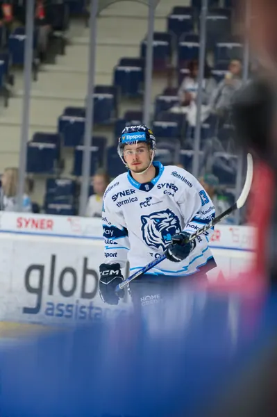 Bílí Tygři Liberec – HC Oceláři Třinec, 27. 9. 2026