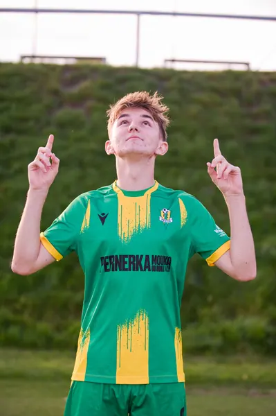 Media DAY – FC Pěnčín, 1. 10. 2026
