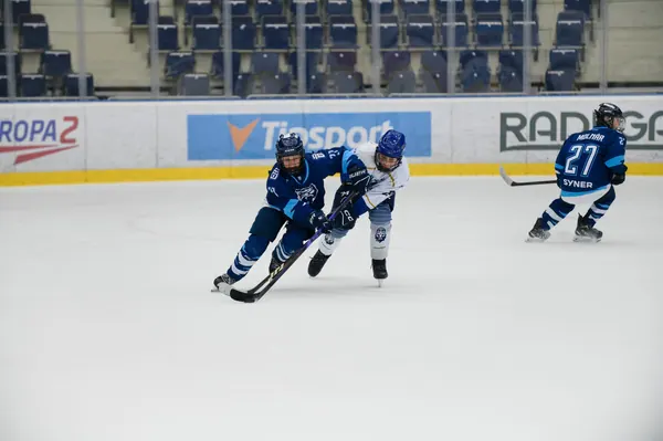 BTL – Kladno, 22. 8. 2026