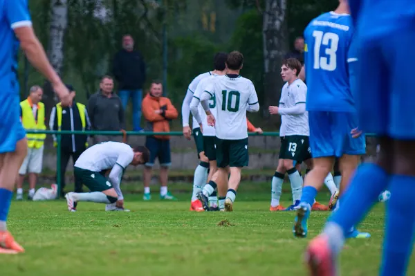 FK Jablonec B – FK Mladá Boleslav B, 13. 9. 2026
