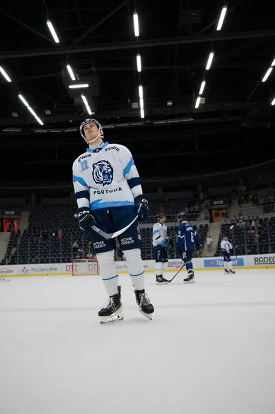 HC Bílí Tygři Liberec – HC Rytíři Kladno, 13. 8. 2026