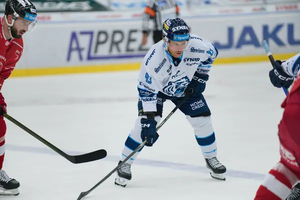 Bílí Tygři Liberec – HC Olomouc, 2. 10. 2026