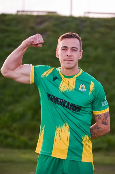 Media DAY – FC Pěnčín, 1. 10. 2026