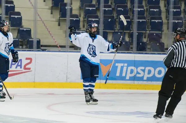 U20: HC Bílí Tygři Liberec – HC Verva Litvínov, 4. 9. 2026
