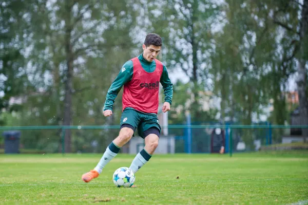 FK Jablonec B – FK Mladá Boleslav B, 13. 9. 2026