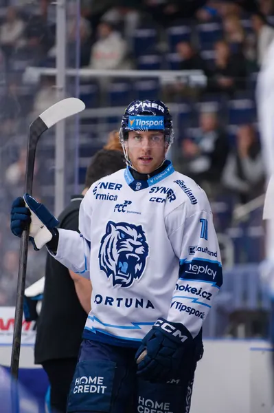 Bílí Tygři Liberec – HC Olomouc, 2. 10. 2026