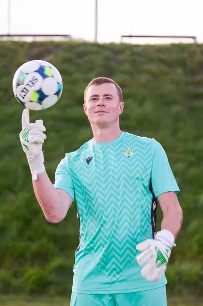 Media DAY – FC Pěnčín, 1. 10. 2026