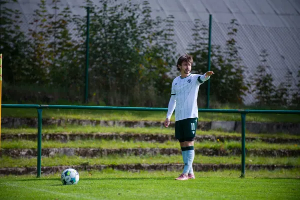 FK Jablonec B – FC Hradec Králové B, 27. 9. 2026