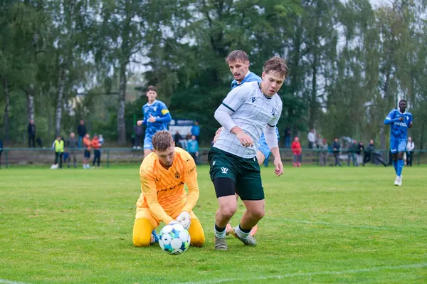 FK Jablonec B – FK Mladá Boleslav B, 13. 9. 2026