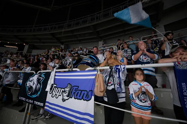 HC Bílí Tygři Liberec – HC Rytíři Kladno, 13. 8. 2026