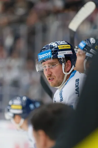 Bílí Tygři Liberec – HC Oceláři Třinec, 27. 9. 2026