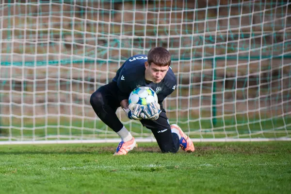 FK Jablonec B – FC Hradec Králové B, 27. 9. 2026