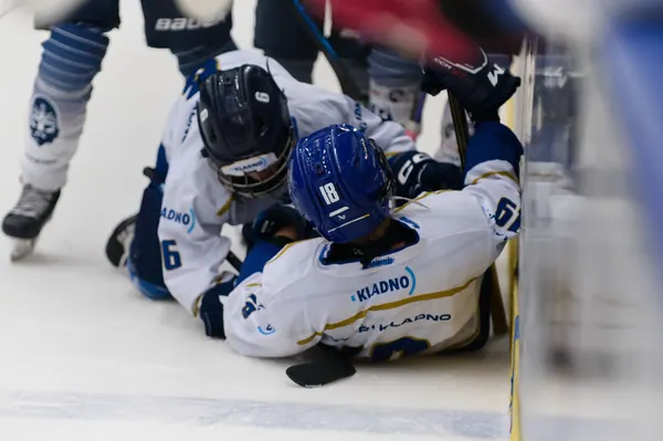 Kladno – Vítkovice, 22. 8. 2026