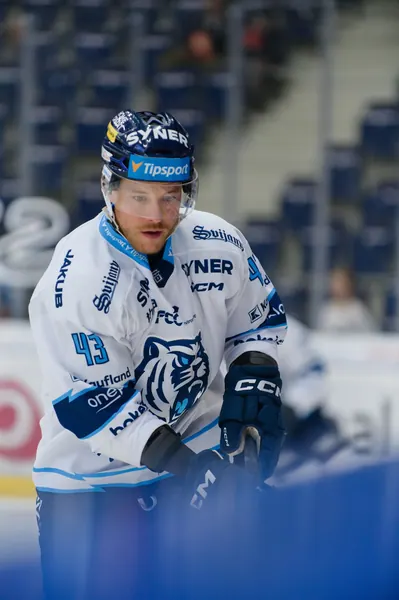 Bílí Tygři Liberec – HC Oceláři Třinec, 27. 9. 2026