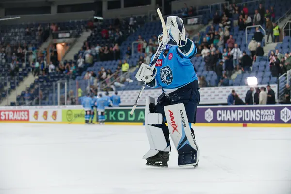 Bílí Tygři Liberec – Frölunda HC, 6. 10. 2026