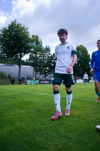 FK Jablonec B – FC Slovan Liberec B, 5. 9. 2026