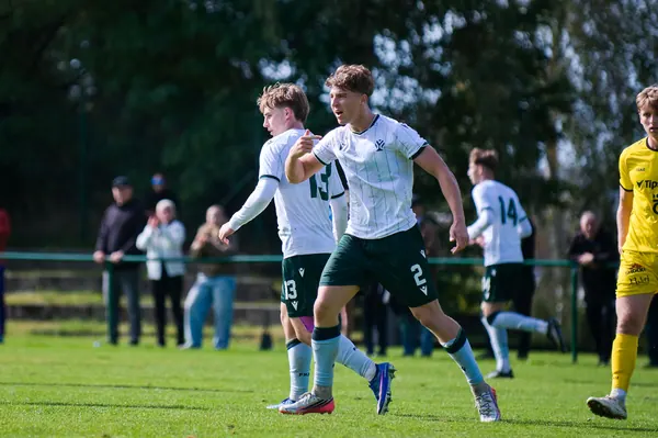 FK Jablonec B – FC Hradec Králové B, 27. 9. 2026