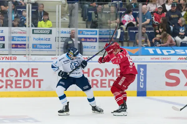 Bílí Tygři Liberec – HC Oceláři Třinec, 27. 9. 2026