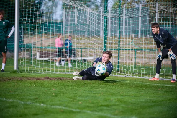 FK Jablonec B – FC Hradec Králové B, 27. 9. 2026