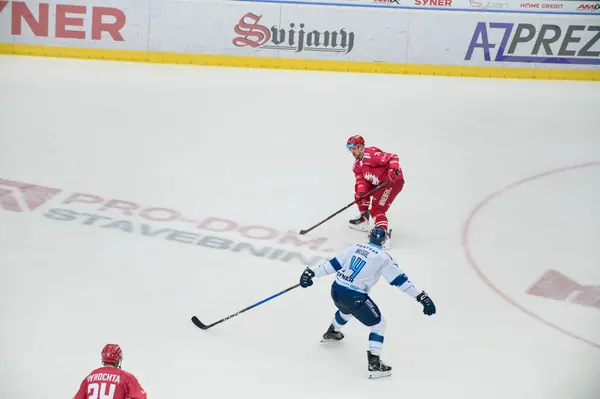 Bílí Tygři Liberec – HC Oceláři Třinec, 27. 9. 2026