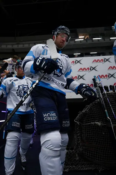 HC Bílí Tygři Liberec – HC Rytíři Kladno, 13. 8. 2026