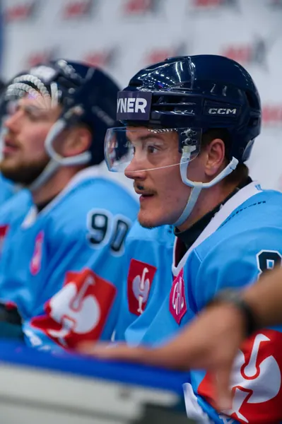 Bílí Tygři Liberec – Frölunda HC, 6. 10. 2026