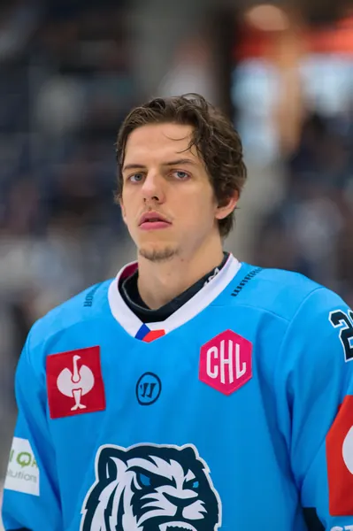 Bílí Tygři Liberec – Frölunda HC, 6. 10. 2026