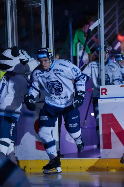 Bílí Tygři Liberec – HC Oceláři Třinec, 27. 9. 2026