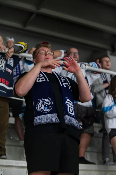 Bílí Tygři Liberec – Herning Blue Fox, 10. 9. 2026