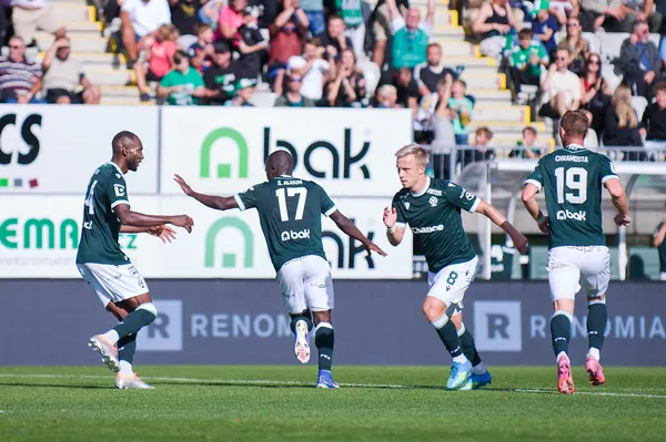FK Jablonec – FC Slovan Liberec, 5. 9. 2026