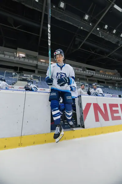 U20: HC Bílí Tygři Liberec – HC Verva Litvínov, 4. 9. 2026