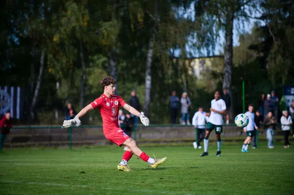 FK Jablonec B – FC Hradec Králové B, 27. 9. 2026
