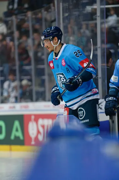 Bílí Tygři Liberec – Frölunda HC, 6. 10. 2026