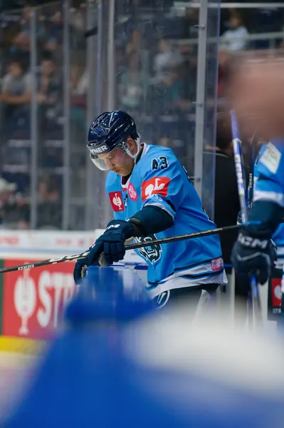 Bílí Tygři Liberec – Frölunda HC, 6. 10. 2026