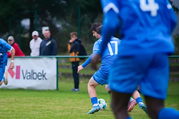 FK Jablonec B – FK Mladá Boleslav B, 13. 9. 2026