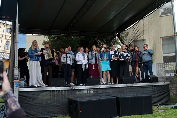 150 let Průmyslovky, 18. 9. 2026
