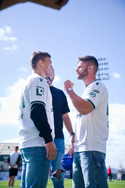 FK Jablonec – FC Slovan Liberec, 5. 9. 2026